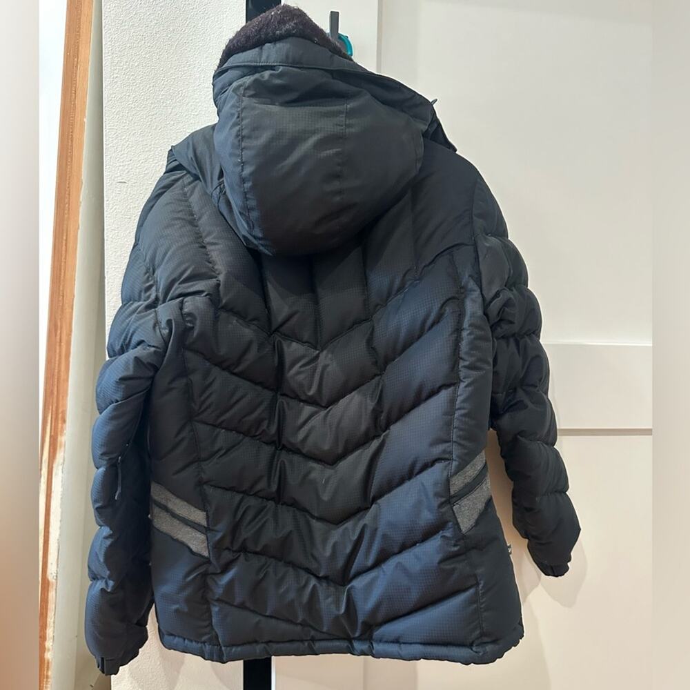 EUC Ride Snowboards “Jen” Jacket - Picture 13 of 13
